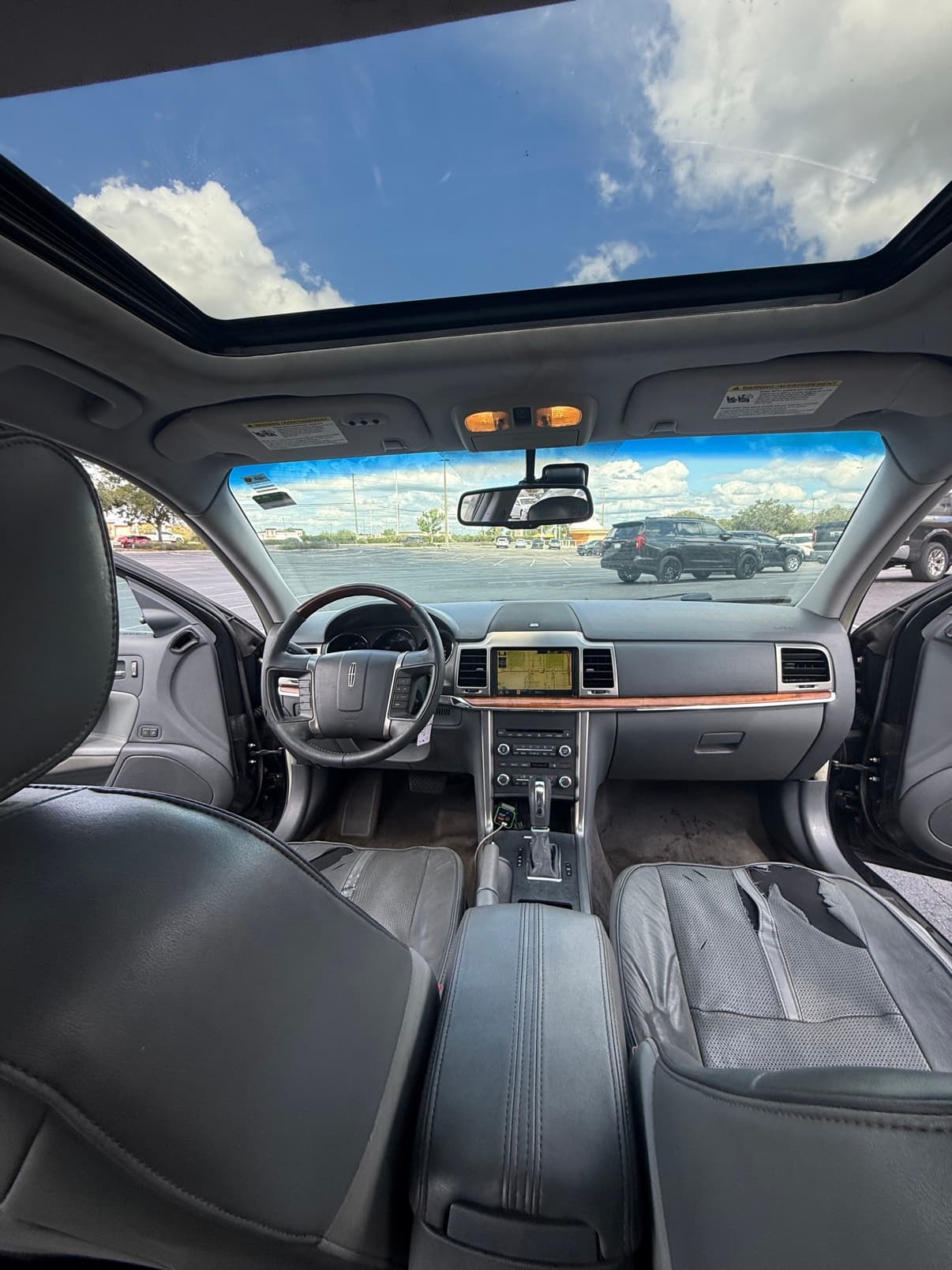 2014 Chevrolet Impala photo 4