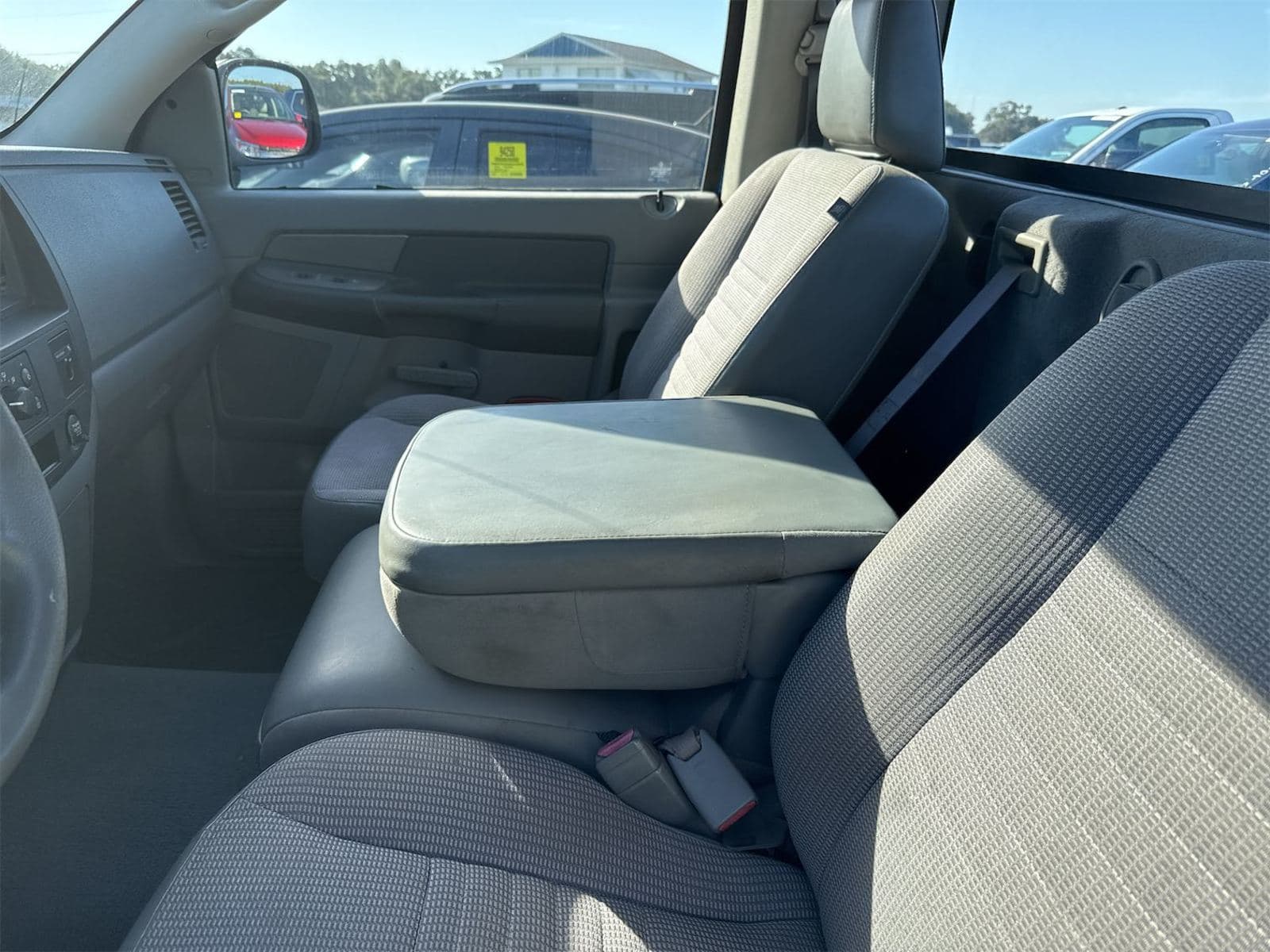 2007 Dodge Ram 1500 photo 5