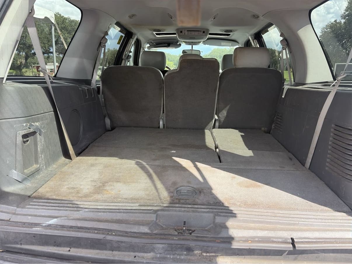 2006 Lincoln Navigator photo 5